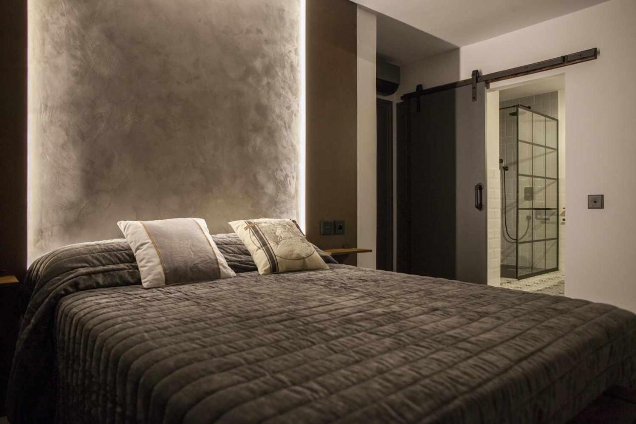 La Aduana The Lodging Experience Асторга Экстерьер фото