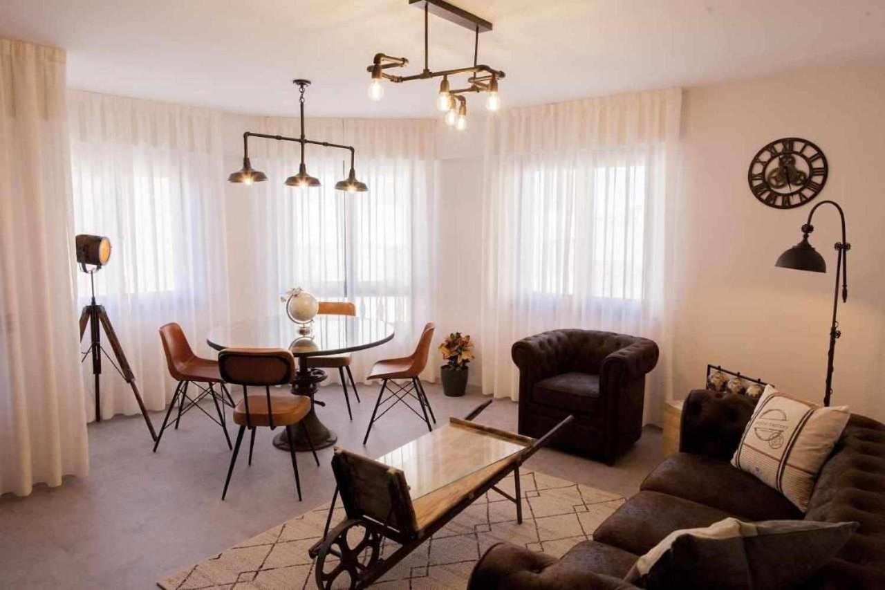 La Aduana The Lodging Experience Асторга Экстерьер фото