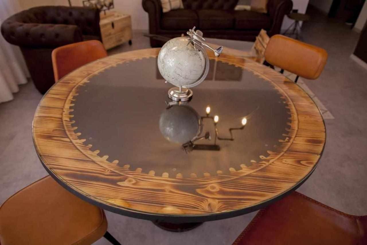 La Aduana The Lodging Experience Асторга Экстерьер фото