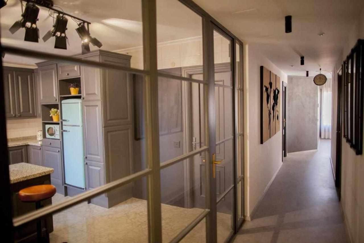 La Aduana The Lodging Experience Асторга Экстерьер фото