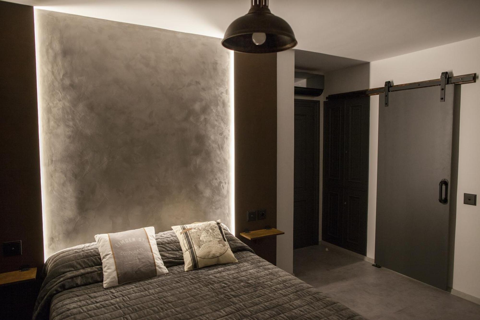 La Aduana The Lodging Experience Асторга Номер фото