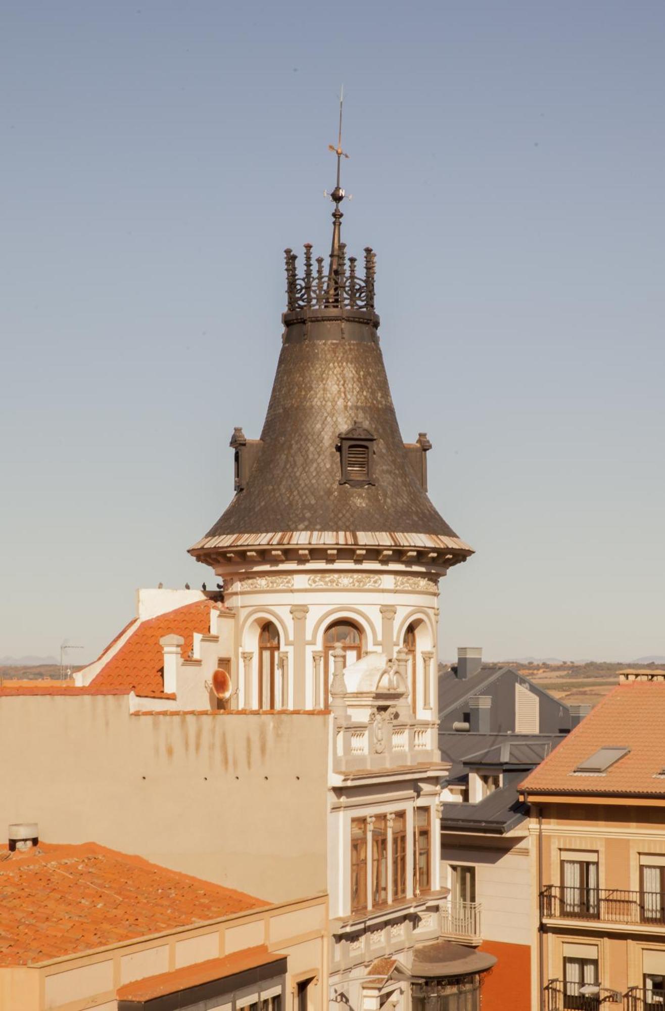 La Aduana The Lodging Experience Асторга Номер фото