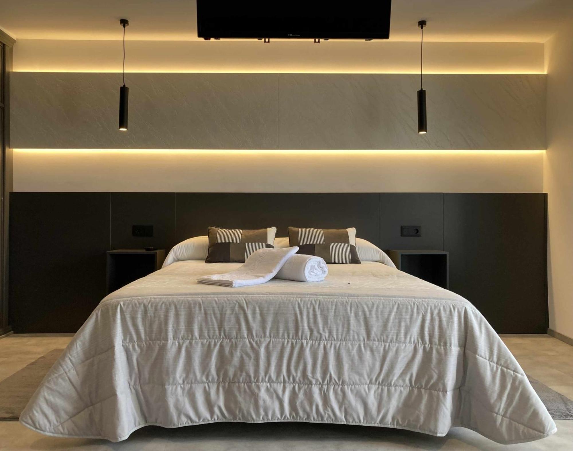 La Aduana The Lodging Experience Асторга Экстерьер фото